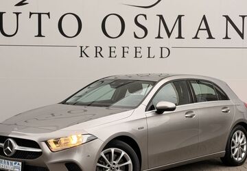 Mercedes-Benz A 250 62.240 km 21.500 &euro; Krefeld 47805