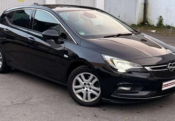 Opel Astra 141.836 km 8.290 &euro; Oberhausen 46045