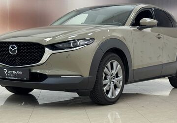 Mazda CX-30 19.444 km 25.790 &euro; Oberhausen 46149