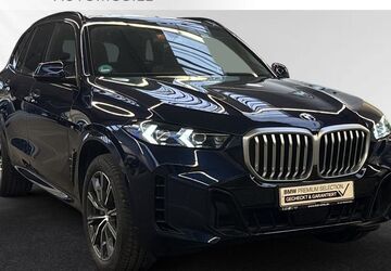 BMW X5 21.010 km 77.700 &euro; Moers 47441