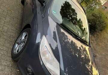 Ford Focus 215.500 km 2.500 &euro; Recklinghausen 45665