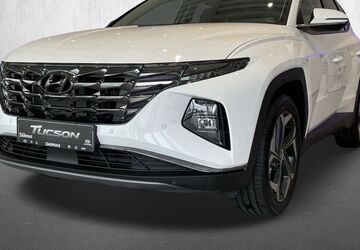 Hyundai TUCSON 13.363 km 29.990 &euro; Düsseldorf 40233