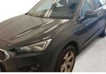 Seat Tarraco 125.762 km 24.395 &euro; Duisburg-Rheinhausen 47226