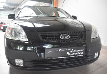 Kia Rio 180.000 km 1.180 &euro; Heiligenhaus 42579