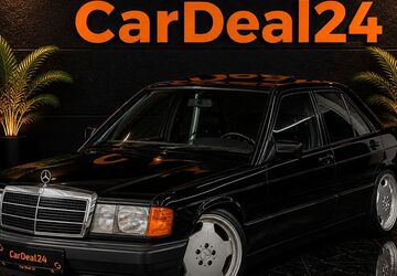 Mercedes-Benz 190 250.000 km 18.499 &euro; Voerde 46562