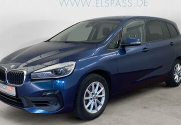 BMW 216 85.413 km 15.399 &euro; Moers 47445