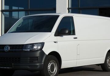 VW T6 Transporter 311.057 km 8.990 &euro; Bochum 44807