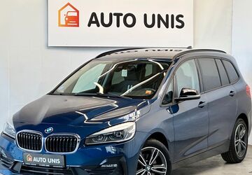 BMW 218 Gran Tourer 174.121 km 15.351 &euro; Wesel 46485