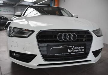 Audi A4 201.116 km 8.480 &euro; Heiligenhaus 42579