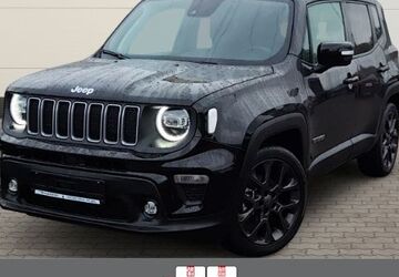 Jeep Renegade 21.250 km 22.490 &euro; Dorsten 46286