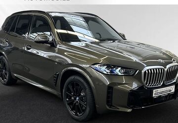 BMW X5 16.500 km 89.993 &euro; Moers 47441