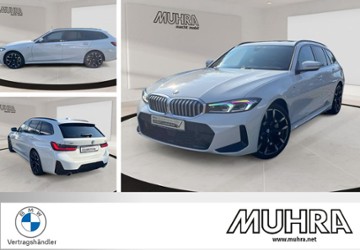 BMW 330 26.000 km 45.980 &euro; Oberhausen 46149