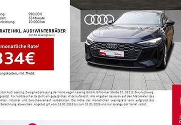 Audi A5 23.210 km 40.940 &euro; Recklinghausen 45657