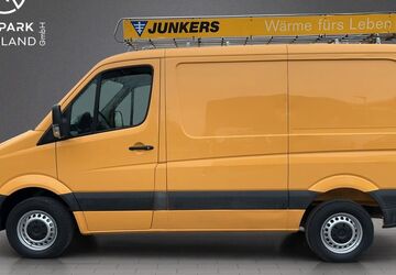 Mercedes-Benz Sprinter 235.958 km 9.950 &euro; Bochum 44866