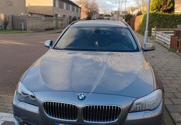 BMW 520 180.000 km 11.700 &euro; Krefeld 47798