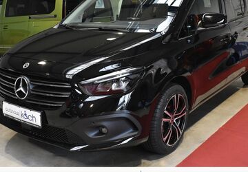 Mercedes-Benz T-Klasse 4.670 km 62.980 &euro; Neukirchen-Vluyn 47506