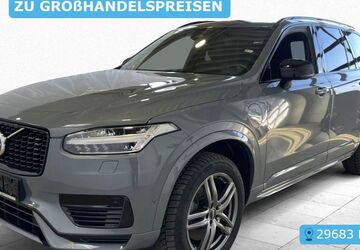 Volvo XC90 39.253 km 52.495 &euro; Krefeld 47829