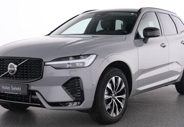 Volvo XC60 11.422 km 43.450 &euro; Essen-Kray 45309