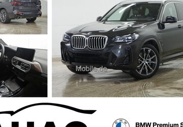 BMW X3 37.468 km 52.840 &euro; Gelsenkirchen 45897