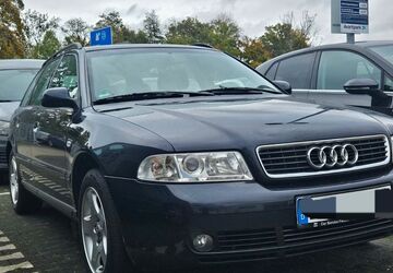Audi A4 266.653 km 4.500 &euro; Essen 45326