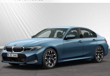 BMW 320 6.200 km 40.900 &euro; Wesel 46485