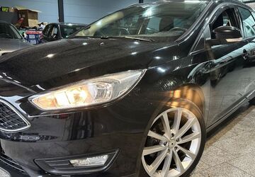 Ford Focus 170.500 km 6.990 &euro; Duisburg 47059