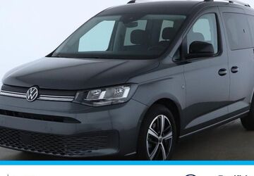 VW Caddy 15.665 km 32.960 &euro; Bochum 44866