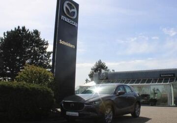 Mazda CX-30 85.695 km 21.490 &euro; Moers 47441