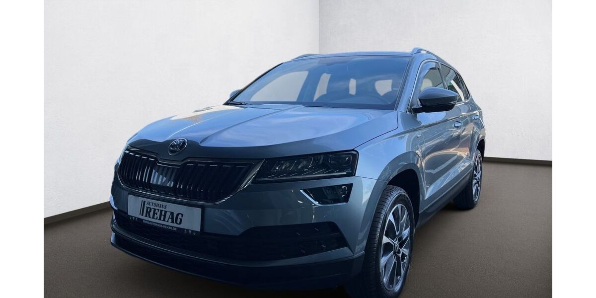Skoda Karoq 73.601 km 19.990 &euro; Recklinghausen 45659