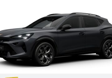 Cupra Formentor 24.270 km 33.420 &euro; Bochum 44809
