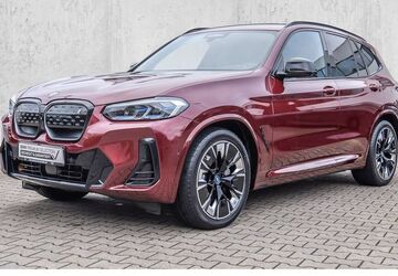 BMW iX3 41.720 km 42.350 &euro; Velbert 42549