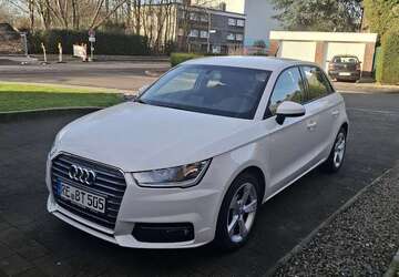 Audi A1 55.236 km 12.950 &euro; Recklinghausen 45663