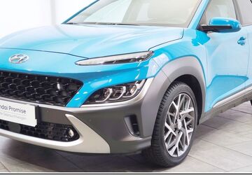 Hyundai KONA 23.665 km 22.970 &euro; Gelsenkirchen 45897