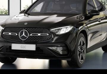 Mercedes-Benz GLC 200 9.900 km 62.490 &euro; Düsseldorf 40470