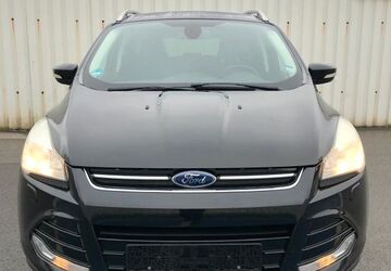 Ford Kuga 140.000 km 9.000 &euro; Essen 45356