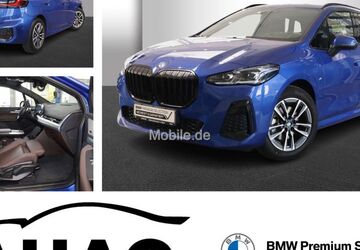 BMW 218 Active Tourer 28.495 km 33.440 &euro; Marl 45770