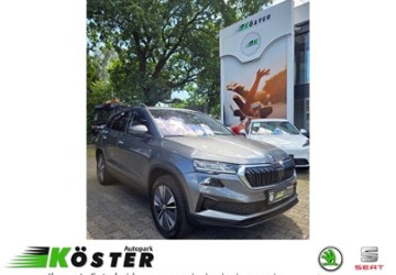Skoda Karoq 75.360 km 24.990 &euro; Oberhausen 46147