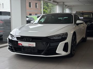 Gebrauchte Audi e-tron GT