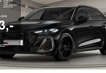 Audi A5 22.973 km 53.990 &euro; Krefeld 47805