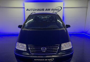 VW Sharan 298.975 km 4.999 &euro; Ratingen bei Düsseldorf 40878