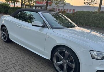 Audi A5 152.700 km 17.200 &euro; Oberhausen 46145