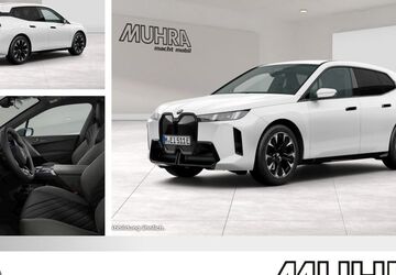 BMW iX 28.206 km 65.830 &euro; Oberhausen 46149