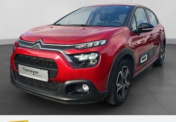 Citroen C3 40.473 km 11.280 &euro; Recklinghausen 45663