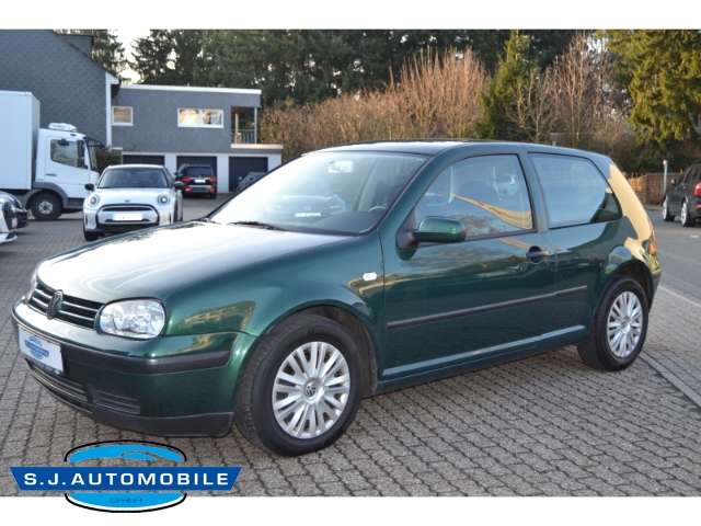 VW Golf 248.284 km 980 &euro; Essen 45219