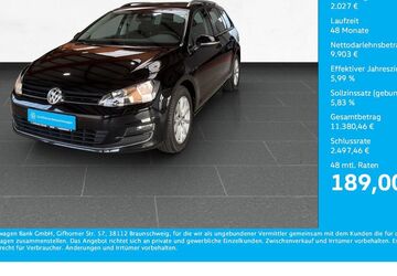 VW Golf 105.500 km 11.930 &euro; Wesel 46485