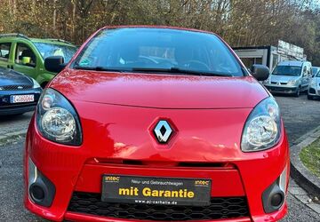 Renault Twingo 152.289 km 2.999 &euro; Essen 45145
