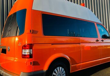 VW T5 Transporter 149.500 km 19.000 &euro; Bottrop 46242