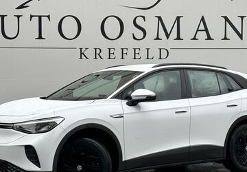 VW ID.4 39.175 km 25.950 &euro; Krefeld 47805