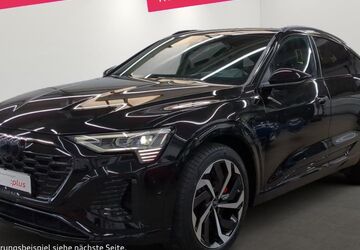 Audi Q8 e-tron 18.630 km 52.350 &euro; Mülheim a.d. Ruhr 45481