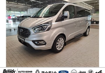 Ford Tourneo Custom 30.244 km 37.900 &euro; Oberhausen 46049